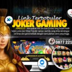 JOKER123 Login Situs Joker Gaming Terpercaya