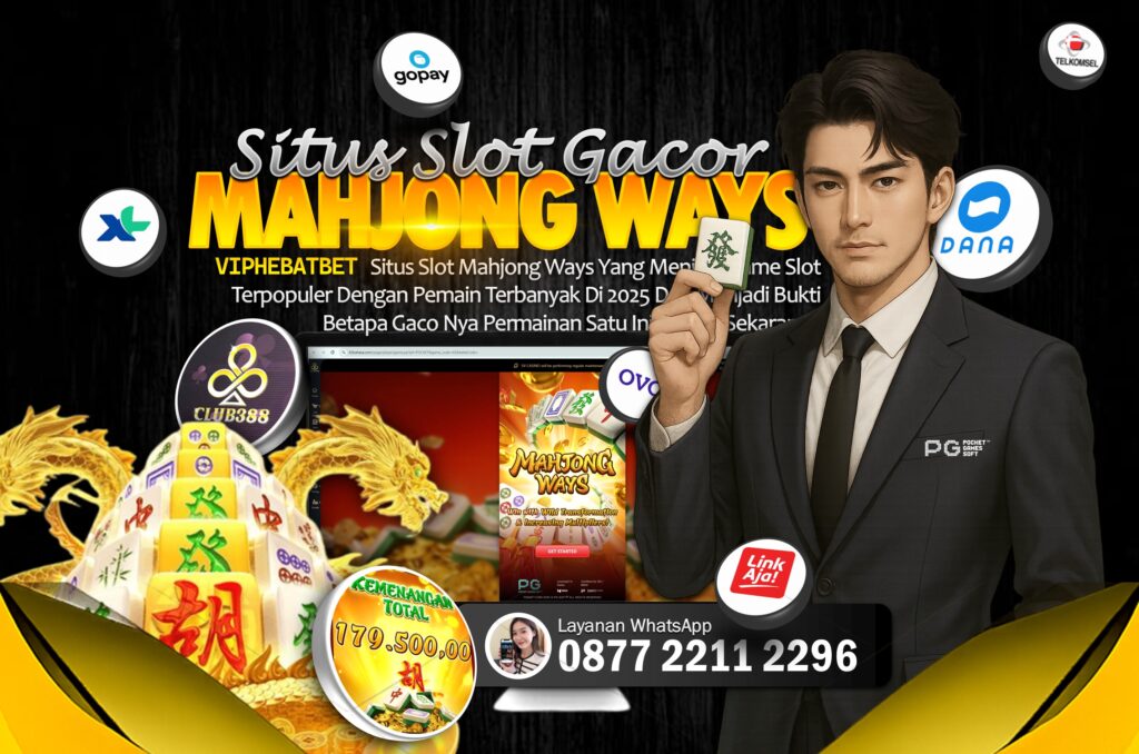 Situs Slot Gacor Mudah Maxwinn Saat Ini