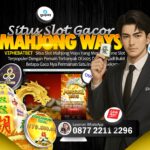 Situs Slot Gacor Mudah Maxwinn Saat Ini