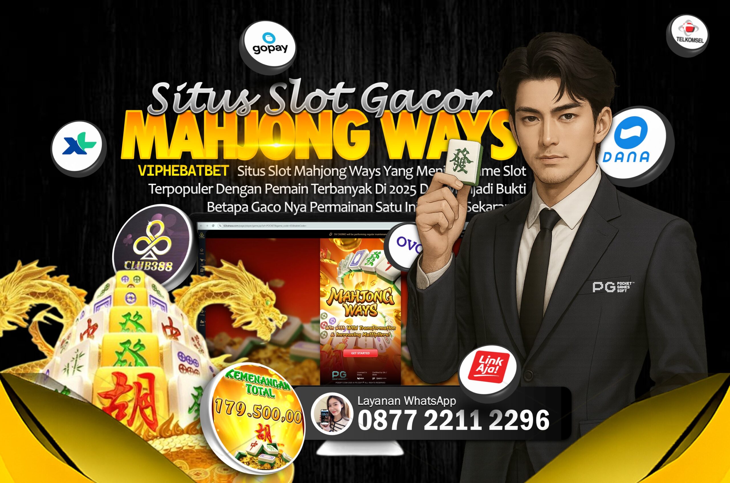 Situs Slot Gacor Mudah Maxwinn Saat Ini